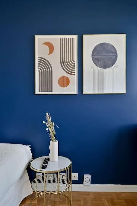 Studio Paris 14Eme Arrondissement - II 0*,