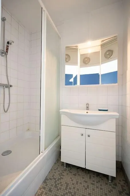 Studio Paris 14Eme Arrondissement - II Apartment